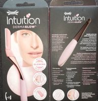 Wilkinson Sword  Gesichtshaarentferner Intuition Dermaglow Berlin - Treptow Vorschau