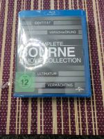 The Complete Bourne Collection [Blu-ray] Filmbox 4 Filme OVP Baden-Württemberg - Nattheim Vorschau