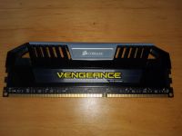 32GB DDR3-1600 RAM - Corsair Vengeance Pro (4x8GB) Hannover - Linden-Limmer Vorschau