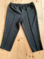 NEU Stoffhose Hose Bundfaltenhose Gr. 26 kurz schwarz Hessen - Niederaula Vorschau