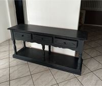 Sideboard Echtholz gestrichen Nordrhein-Westfalen - Gelsenkirchen Vorschau