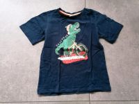 s. Oliver T-Shirt 128/134 blau Dinosaurier Jungen Jungs Bayern - Parsberg Vorschau