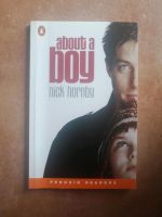 About a boy Nick Hornby Englisch Reader Schule Gymnasium Buch Schleswig-Holstein - Neumünster Vorschau