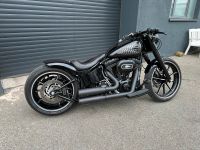 Harley Davidson Fatboy Nordrhein-Westfalen - Bad Oeynhausen Vorschau