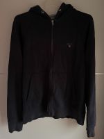 Sweatshirt Jacke blau Gant Gr. XL Schleswig-Holstein - Norderstedt Vorschau