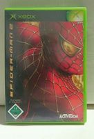 Spider Man 2 Xbox Spiel Baden-Württemberg - Bempflingen Vorschau