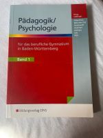 Pädagogik/ Psychologie für das berufliche Gymnasium Baden-Württemberg - Ettenheim Vorschau