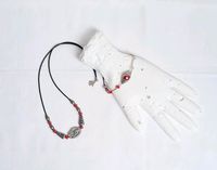 BOHO 2er Set: Halskette + Armband Geschenk Modeschmuck Baden-Württemberg - Heubach Vorschau