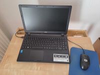 Notebook Laptop ACER Aspire E 15 500GB HDD 4GB DDR3 Niedersachsen - Ottersberg Vorschau