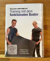 Flexi Sports Dvd Bodenübungen für Zuhause Leipzig - Lindenthal Vorschau