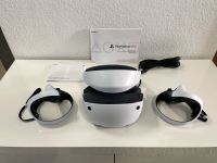 Sony Playstation VR2 Brille|TOP|OVP|Anlieferung✅|PS5 VR2 Nordrhein-Westfalen - Viersen Vorschau