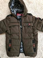 Winterjacke Gr. 152 Canadian Peak Bayern - Erding Vorschau