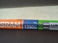 2 Osram LUNILUX COOL WHITE 14W/840 neu Baden-Württemberg - Weil der Stadt Vorschau