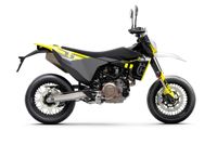 Husqvarna 701 Supermoto Modell 2023 NEUFAHRZEUG Obersöchering - Reinthal Vorschau