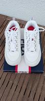 Fila Sneaker weiß Hessen - Allendorf Vorschau
