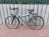 Jugend-MTB Fahrrad sucht zweites Leben – Bastlerprojekt Sachsen-Anhalt - Niederndodeleben Vorschau