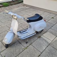 Vespa V50N Baujahr 1966 Original Bayern - Forchheim Vorschau