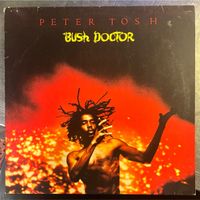 LP Peter Tosh Bush Doctor Nordrhein-Westfalen - Neuss Vorschau