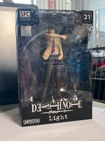 Neu Death Note - Figurine Light Berlin - Tempelhof Vorschau