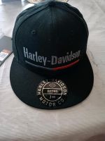Harley Davidson Cap Sachsen - Trieb Vorschau