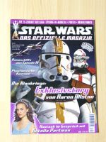 Star Wars Magazine Hefte Nr. 39 Nordrhein-Westfalen - Hagen Vorschau