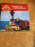 Feuerwehrmann Sam Bücher Baden-Württemberg - Seitingen-Oberflacht Vorschau