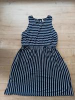 Sommerkleid 44 46 Bonprix Bodyflirt Boutique blau weiß gestreift Nordrhein-Westfalen - Herne Vorschau