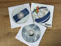 3 CD/DVD für ASUS N10 Treiber, Power2GO usw. Hessen - Hofgeismar Vorschau