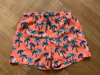 2x Badehose Badeshorts Größe 134 140 Thüringen - Weimar Vorschau