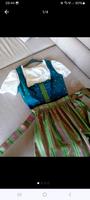 Dirndlkleid Wenger Gr.42 Bayern - Hauzenberg Vorschau
