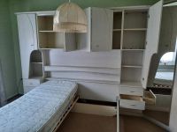 Schlafzimmer Sachsen-Anhalt - Sandersdorf Vorschau