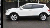 Nissan J10 Qashqai 2.0 Köln - Mülheim Vorschau