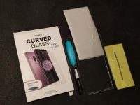 Curved Glass, UV für Mi Note 10, neu und original verpackt Nordrhein-Westfalen - Wenden Vorschau