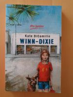 Winn-Dixie, Kate DiCamillo Nordrhein-Westfalen - Augustdorf Vorschau