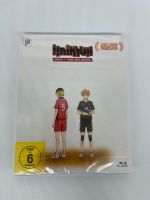 Haikyu Movie 1 "Ende & Anfang" Anime Blu-ray, neu & OVP Nordrhein-Westfalen - Neunkirchen Siegerland Vorschau