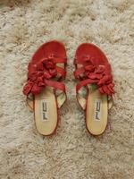 Flip Flops Leder Gr. 3 von paul green Hessen - Langen (Hessen) Vorschau