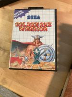 Golden Axe Warrior für das Sega Master System Stuttgart - Stuttgart-West Vorschau