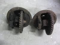 2x Framo V901/2 Differential Hinterachse Antrieb Barkas DDR IFA Sachsen - Struppen Vorschau