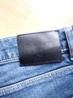 Gant Herren Jeans Hose Größe W34/L32 Nordrhein-Westfalen - Solingen Vorschau