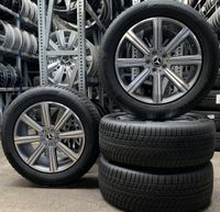 4 Orig Mercedes-Benz Winterräder 275/50 R20 113V GL GLS X167 A167 Niedersachsen - Uelzen Vorschau