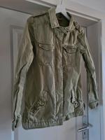 Army Style / Military Stil Übergangsjacke - H&M Baden-Württemberg - Ehingen (Donau) Vorschau