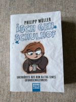 Buch: Isch geh Schulhof Niedersachsen - Verden Vorschau