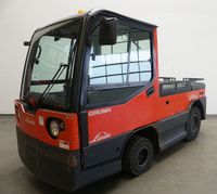 Linde - P 250 127-05 | 2012 | SCHLEPPER gebraucht Bayern - Friedberg Vorschau