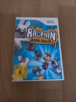 Rayman Raving Rabbids Wii Brandenburg - Spremberg Vorschau