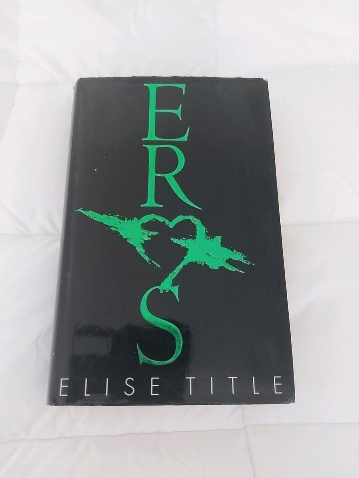 Elise Title , Eros in Kasbach-Ohlenberg