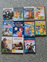 Diverse DvDs und Blu-ray Bayern - Ludwigsstadt Vorschau