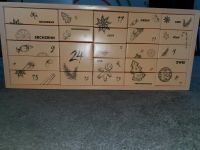 *Leerer* Koro Adventskalender Niedersachsen - Salzgitter Vorschau