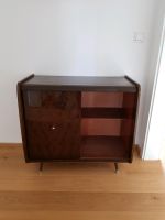 Barschrank, original vintage 50er/60er Bayern - Höchstadt Vorschau