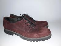 Nur 5 €! Halbschuh Tamaris Sneaker Tamaris Schnürschuh Gr. 39 Hessen - Kassel Vorschau