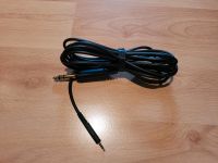 Neuer originaler Sennheiser Kabel (3m, 6,35mm Stecker) Niedersachsen - Lehre Vorschau